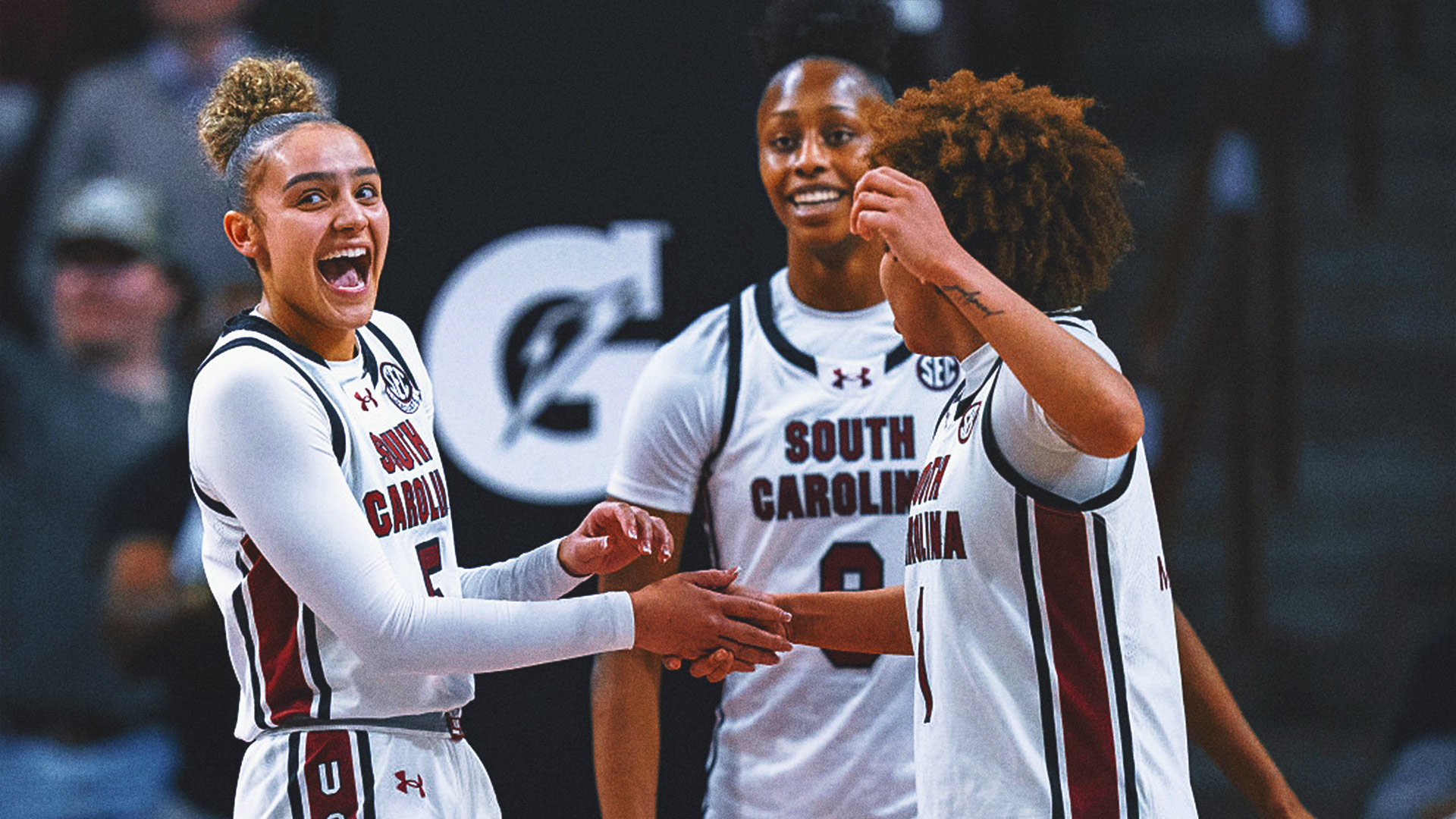 Major Boost: Five-Star Forward Shocks College Basketball World With Stunning Commitment to South Carolina After Reopening Recruitment, Delivering Massive Recruiting Win and Supercharging Elite 2026 Class Expectations