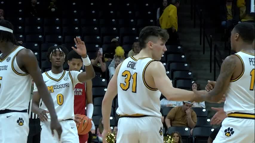 Another blow to Missouri: FSU Secures Missouri Transfer in Major Portal Win, Pulling Priority Guard Target Away from the Tigers to Bolster Seminoles’ Backcourt**