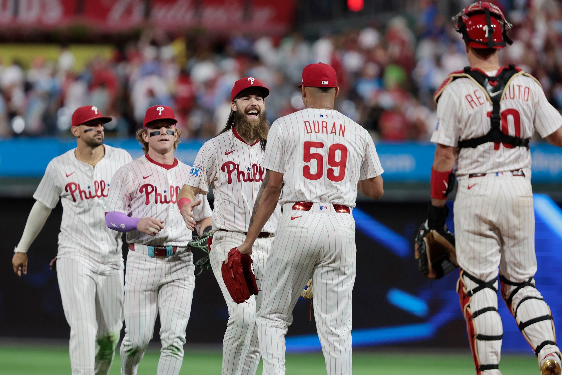 Phillies in Crisis: Another Key Player Sidelined with Devastating Season-Ending Injury as Injury Woes Worsen in Philadelphia