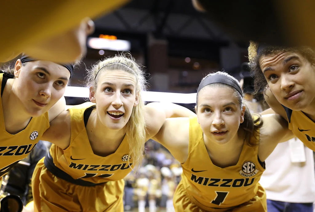 One Tiger chapter ends: **Missouri loses key fan-favorite standout as she signs new one-year deal to continue her WNBA career with the Indiana Fever**