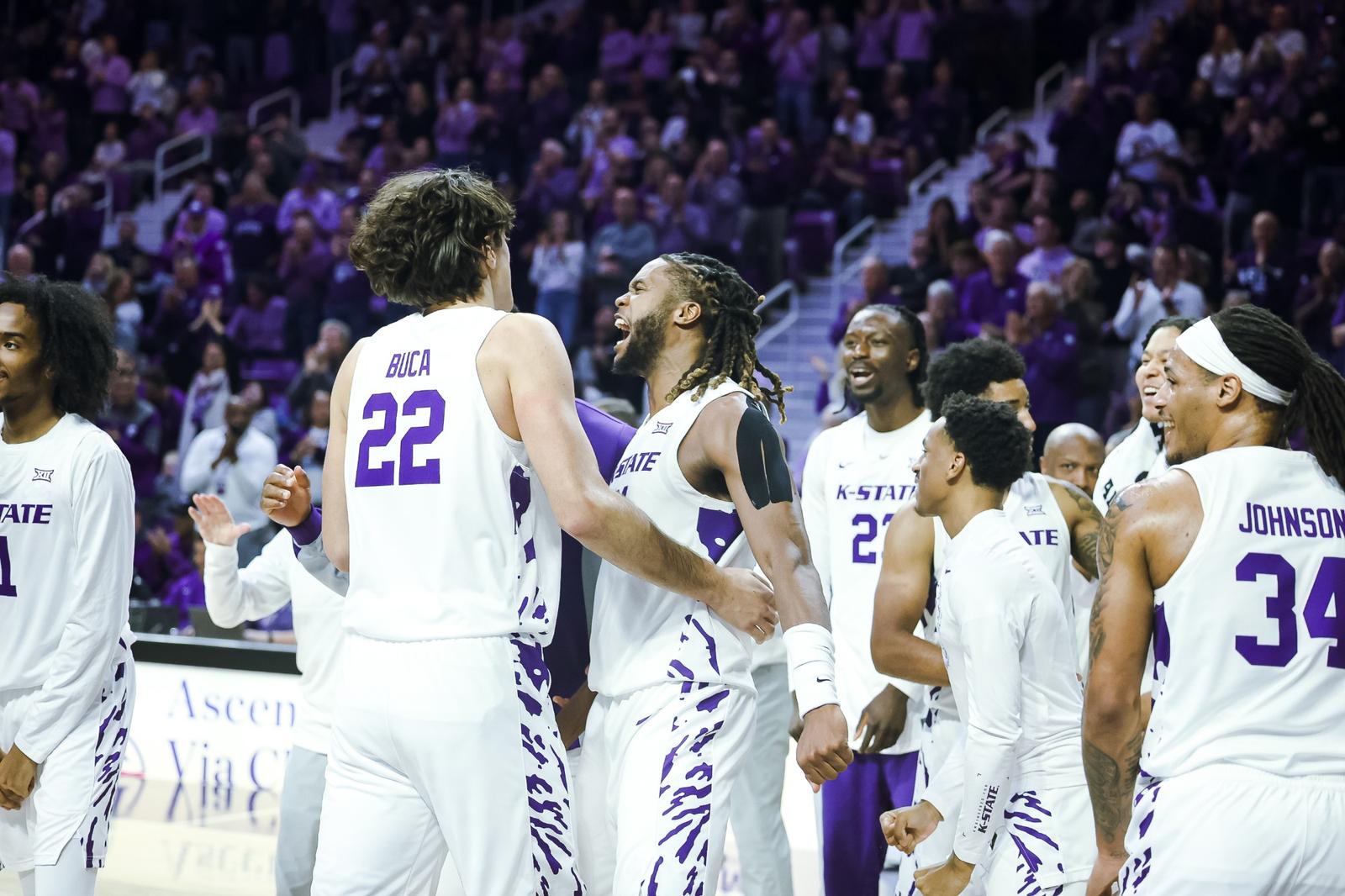 Kansas State Reloads: Kansas State Basketball Goes All-In on Transfer Portal, Snags Another High-Impact Guard as Roster Overhaul Heats Up and Momentum Skyrockets