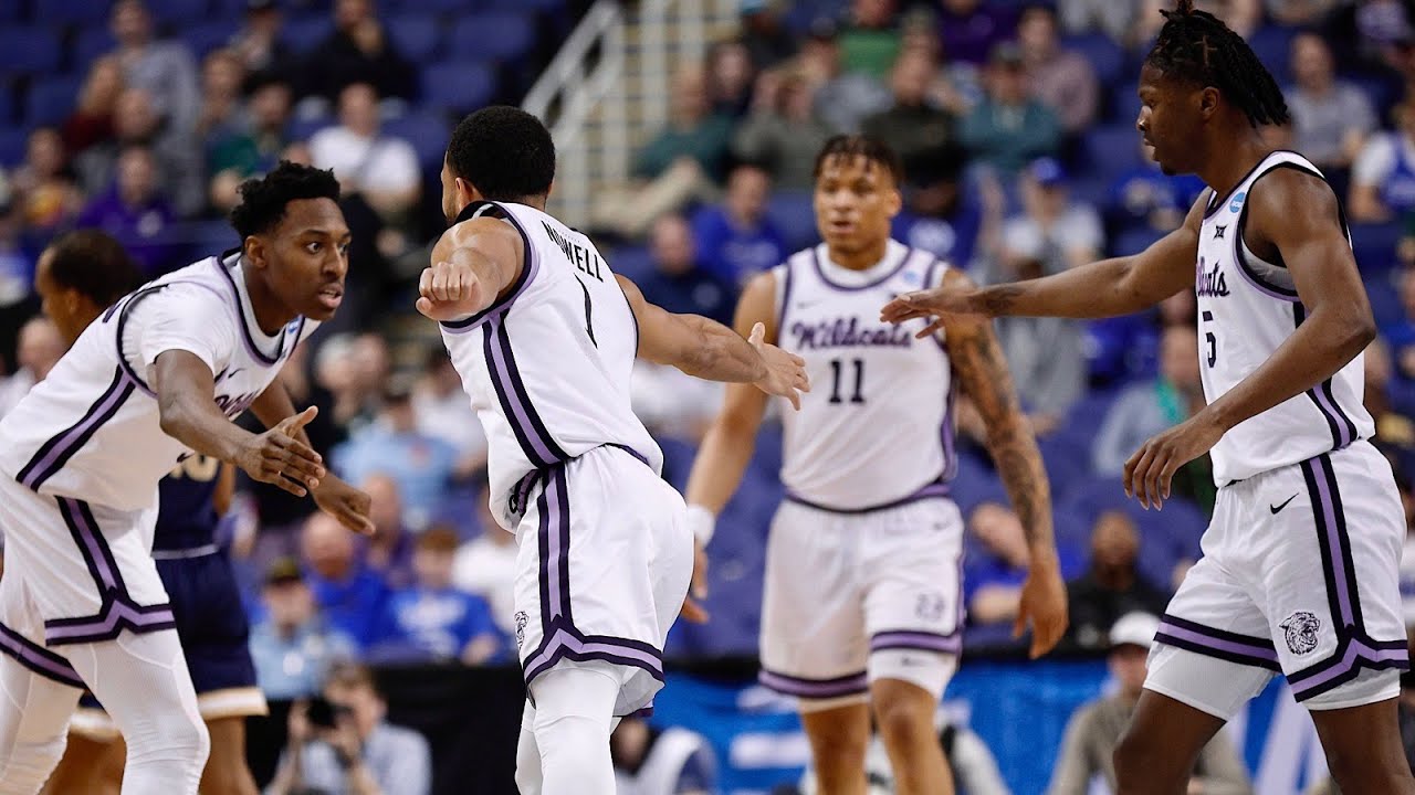 Major Blow: Kansas State’s star guard shocks fans with lightning-fast commitment to Texas A&M—transfer portal move turns heads instantly.