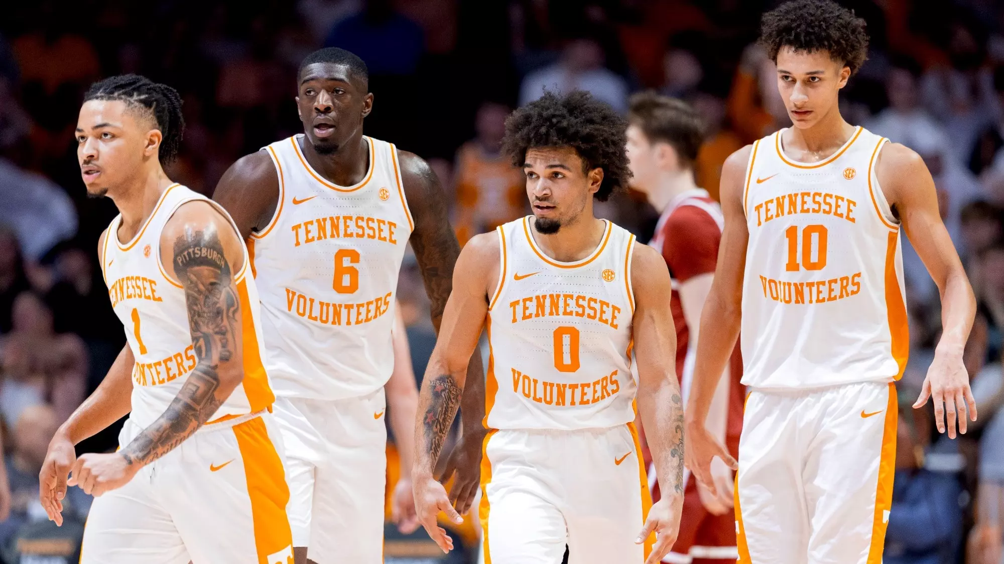 Portal Season Strikes Again-Men’s Basket Ball: Tennessee Loses Another Key Frontcourt Piece to Missouri Tigers as SEC Transfer Portal Chaos Continues to Reshape Rosters Across the Conference—-Tennessee’s loss is Mizzou’s gain.