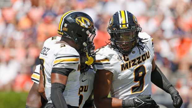 Major blow: Missouri Tigers’ Division II Defensive Tackle Lands with Colorado Buffaloes in Transfer Portal Shake-Up 🔥