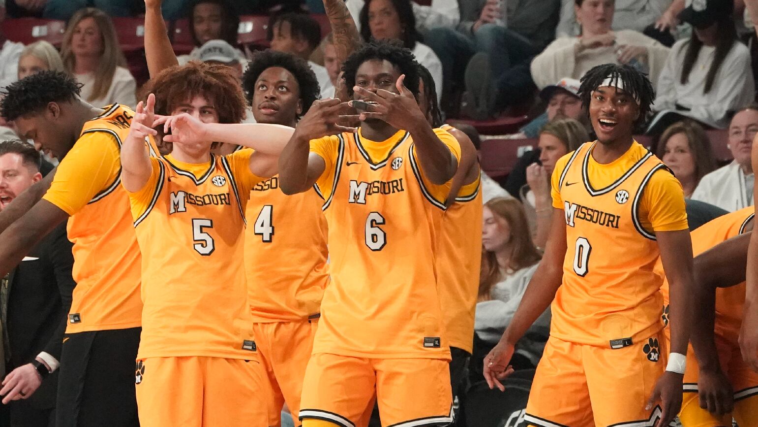 Major Breaking: Missouri Tigers men’s basketball pull off another portal steal, snagging a key Jacksonville State standout in a surprise move.