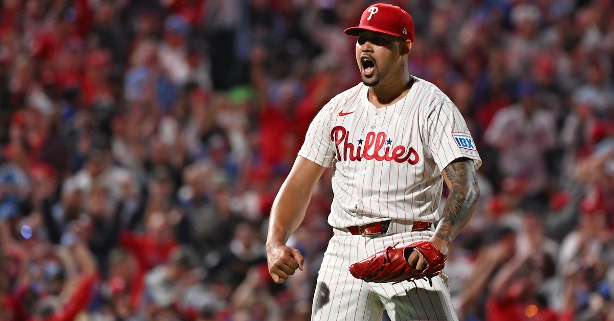 “Closer Crisis Averted:  Phillies Shock Fans by Placing Closer Duran on IL—See Who’s Stepping Up as His Replacement!