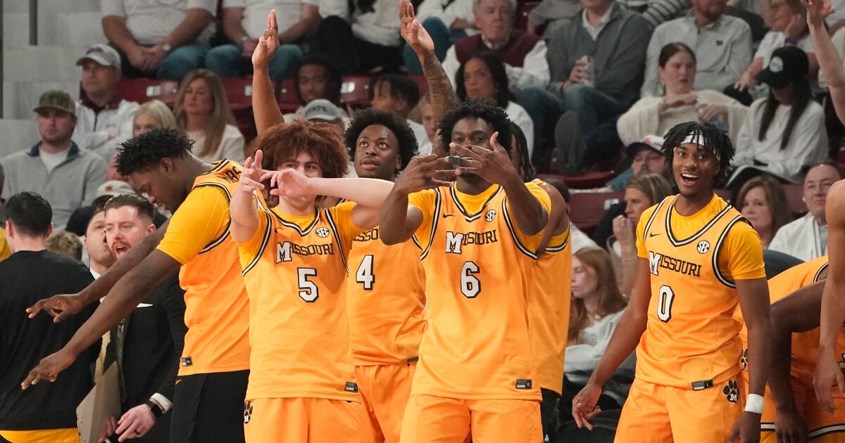 “Missouri strikes twice”: Miami Comes Up Short Against Missouri Again as Tigers Win Another Transfer Portal Showdown for Another Freshman Big Man