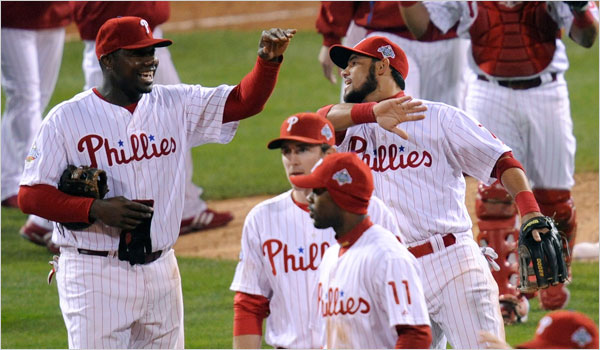 Phillies Bombshell: Phillies Shake Up the Roster with Bold Move, Promoting Fan-Favorite Spark Plug Back to the Majors in Surprise Early-Season Adjustment