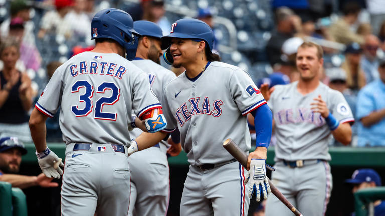 Major Boost: Rangers Land Arkansas Key Catcher in MLB Draft, Viewed as a Major First-Round Steal with Franchise-Altering Upside Behind the Plate