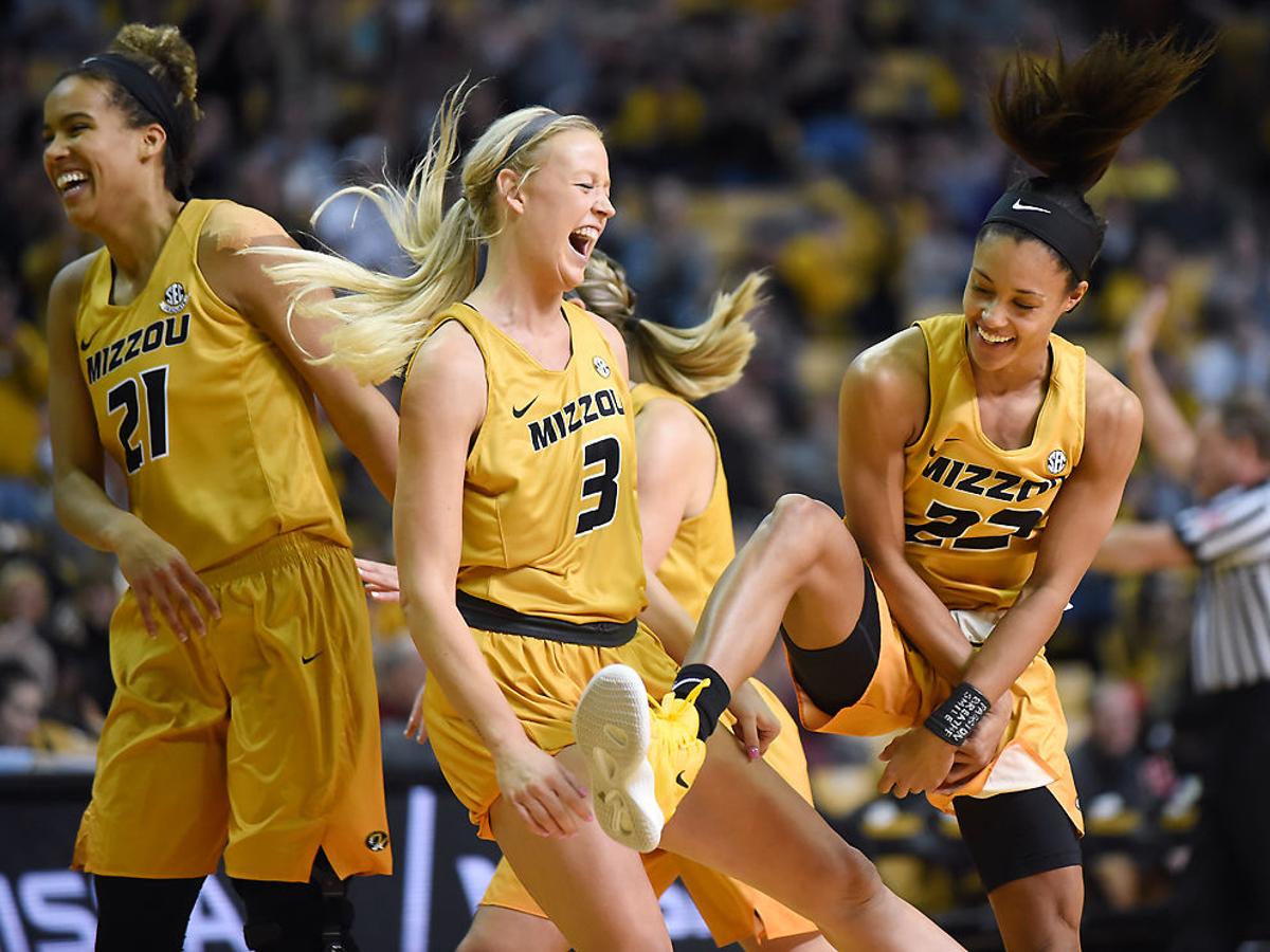 Tigers mean business: Mizzou Women’s Basketball Sends Strong SEC Message with Another High-Upside Michigan Transfer Guard Headlining Another Major 2026 Portal Move—-New guard, new grind