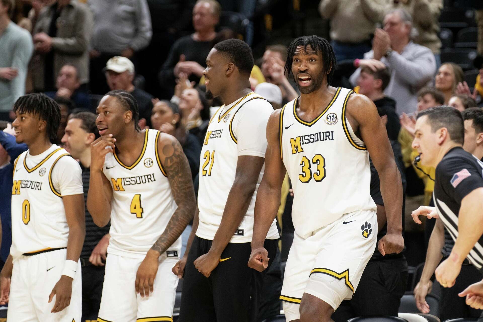 Another Star Departs: Mizzou Suffers Another Blow as Tigers Lose Yet Another Top-Tier Talent, Leaving the Backcourt Open