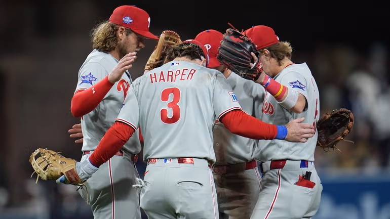 Painful Phillies Exit: Tough Reality Hits As Philadelphia Phillies’ Former 6-Year Veteran Officially Parts Ways With Team