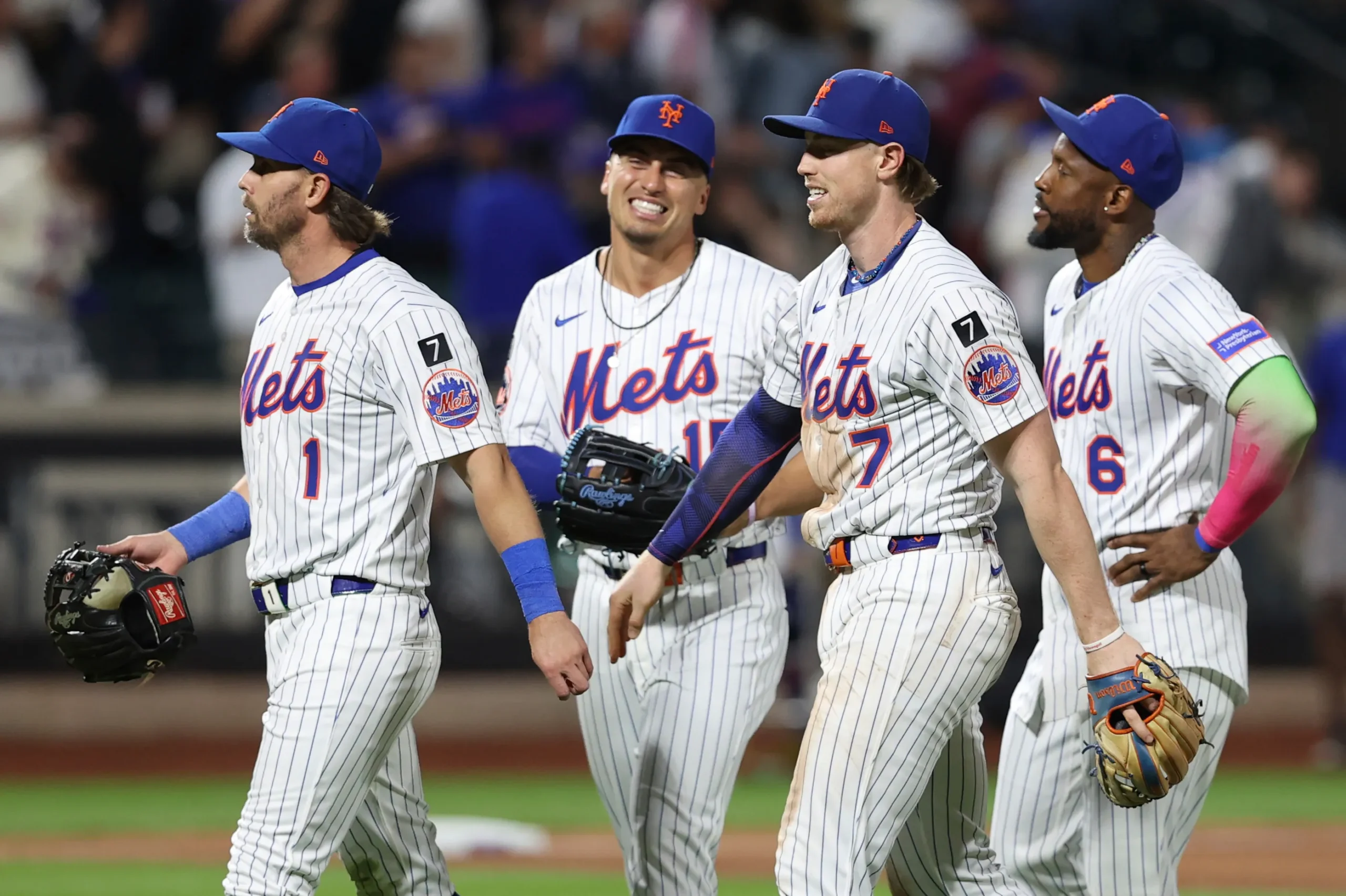 Another Blow to Mets Plans: Tampa Bay Rays Pull Off Sneaky Roster Heist, Stealing Key Piece From New York Mets in Low-Key But Shocking Move That Has Fans Talking Across MLB 🚨⚾