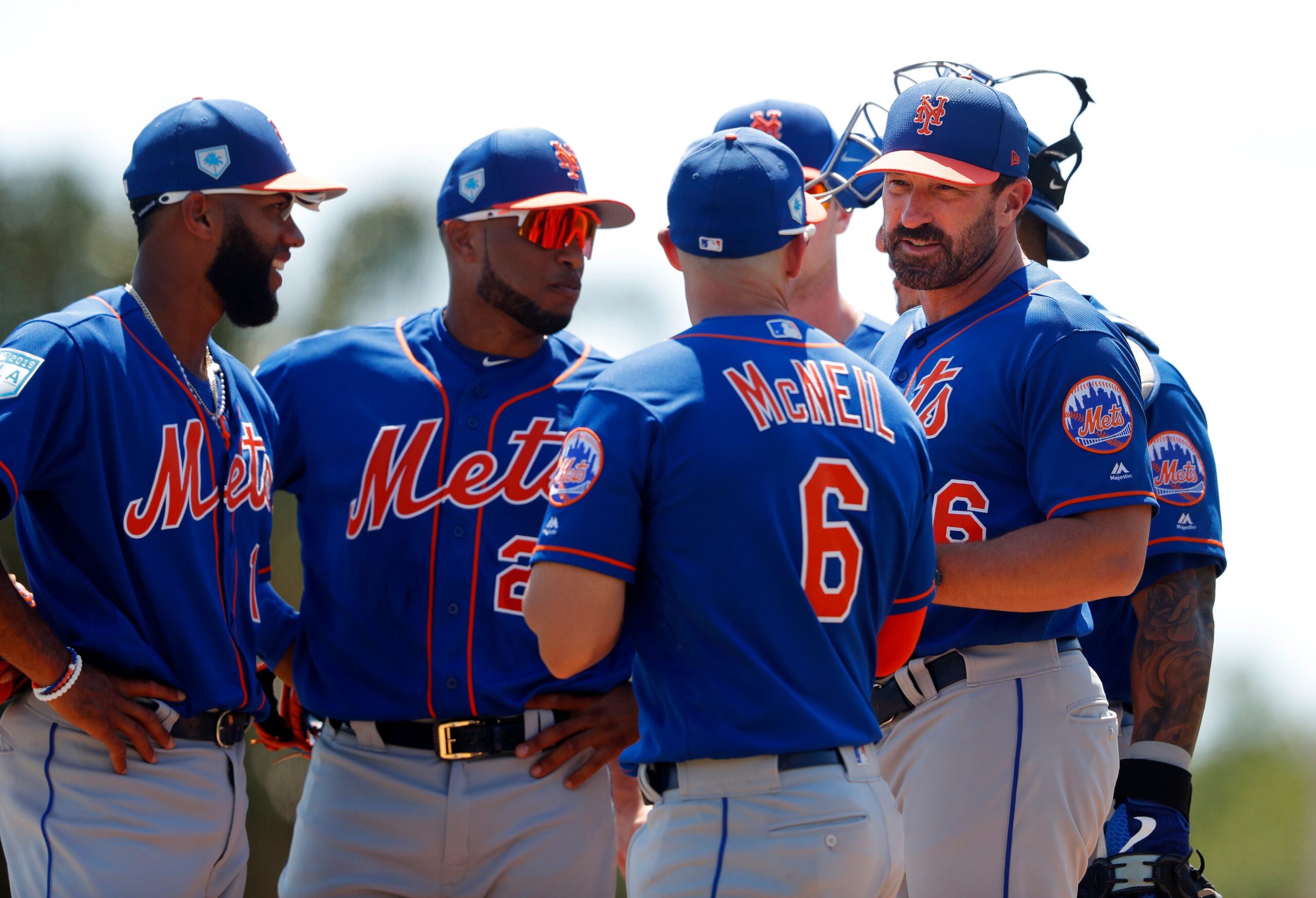 Rivals Strike Again: Tampa Bay Rays Land Surprise Outfield Upgrade in Move That Stings the New York Mets as Another Depth Piece Finds New Home Amid Chaotic Season Turnover