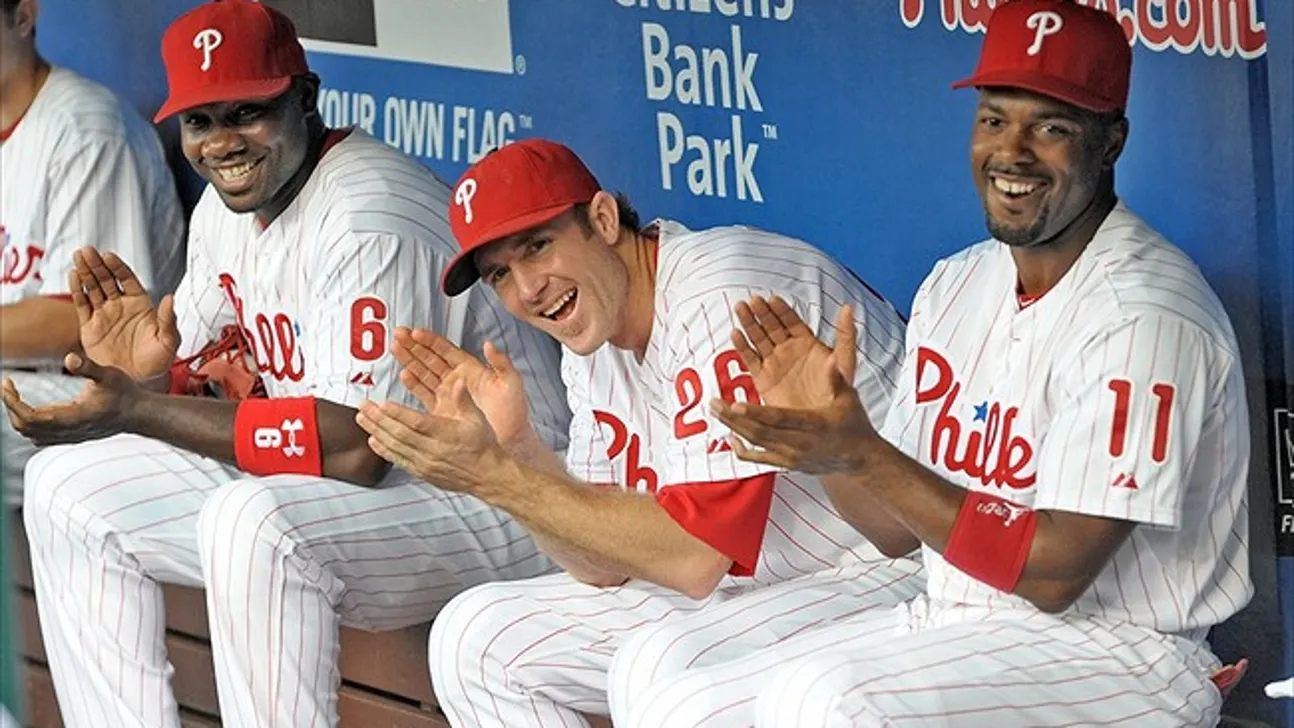 Key Addition: Philadelphia Phillies Make Another Major Roster Move, Landing Key Piece in Surprise Deal That Could Shift Their Season Outlook