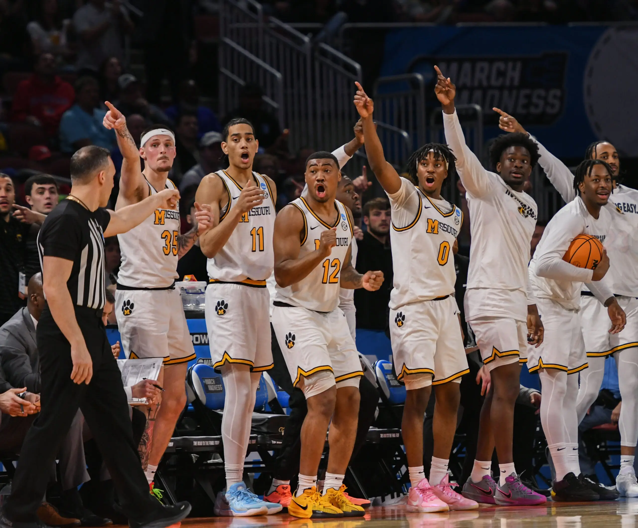 Blockbuster Missouri Signing: Missouri Tigers STUN College Basketball World With Shock Transfer Commitment of Another “Unexpected” Key Piece Joins in Massive Blockbuster Recruiting Heist 🚨🏀