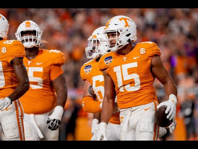 Unexpected But Essential: Tennessee Transfer EDGE Makes Unexpected Return After Absence as Vols Look to Stabilize Defense Ahead of Critical Season