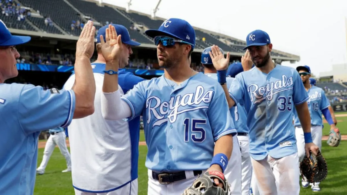 Major Blow: KC Royals hit with crushing blow as key player goes down in season-ending injury setback, shaking up playoff hopes and bullpen plans ‘It’s been crazy’