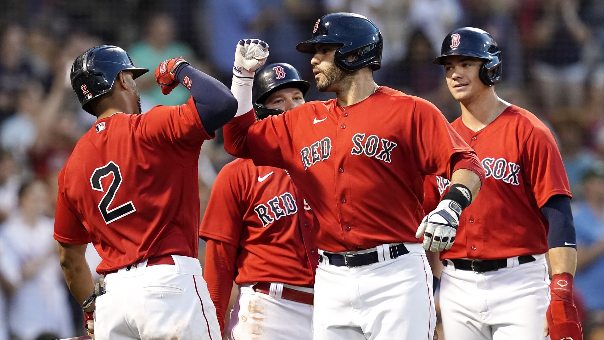 Blockbuster Deal: Red Sox Pull Off Stunning Blockbuster Move to Land Astros Infielder, Two-Time All-Star in Franchise-Altering Deal 🚨
