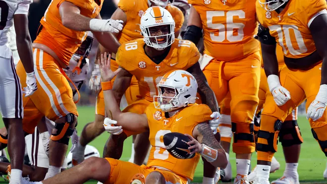 Massive Pickup: Tennessee Volunteers Football Just Answered Another Brutal Recruiting Setback by Stealing Another Major in-state defensive playmaker away from Florida Gators football and Clemson Tigers football.