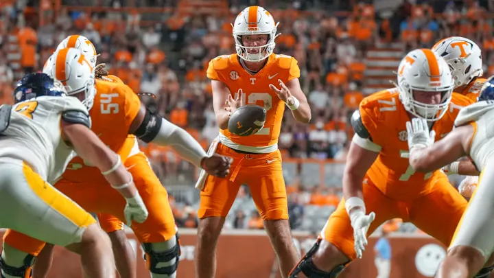 Another Commit: The Tennessee Volunteers strike again on the recruiting trail, landing a rising 2027 3-star defensive back in a move that adds more momentum to their growing class.