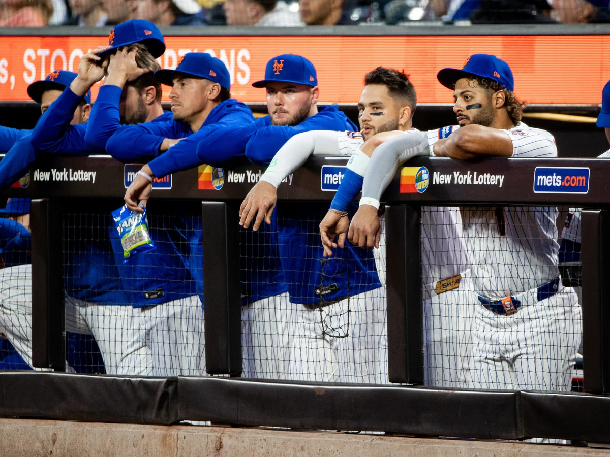 Mets left speechless as future arm walks away 💣: Mets rocked to the core as breakout young arm suddenly retires after dominant start to 2026 season, leaving organization blindsided 💣
