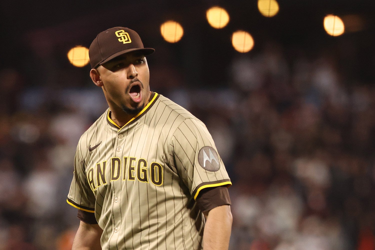 Blockbuster swap: San Diego Padres CONFIRM SHOCK BLOCKBUSTER REPLACEMENT MOVE for Jeremiah Estrada in Stunning Bullpen Twist