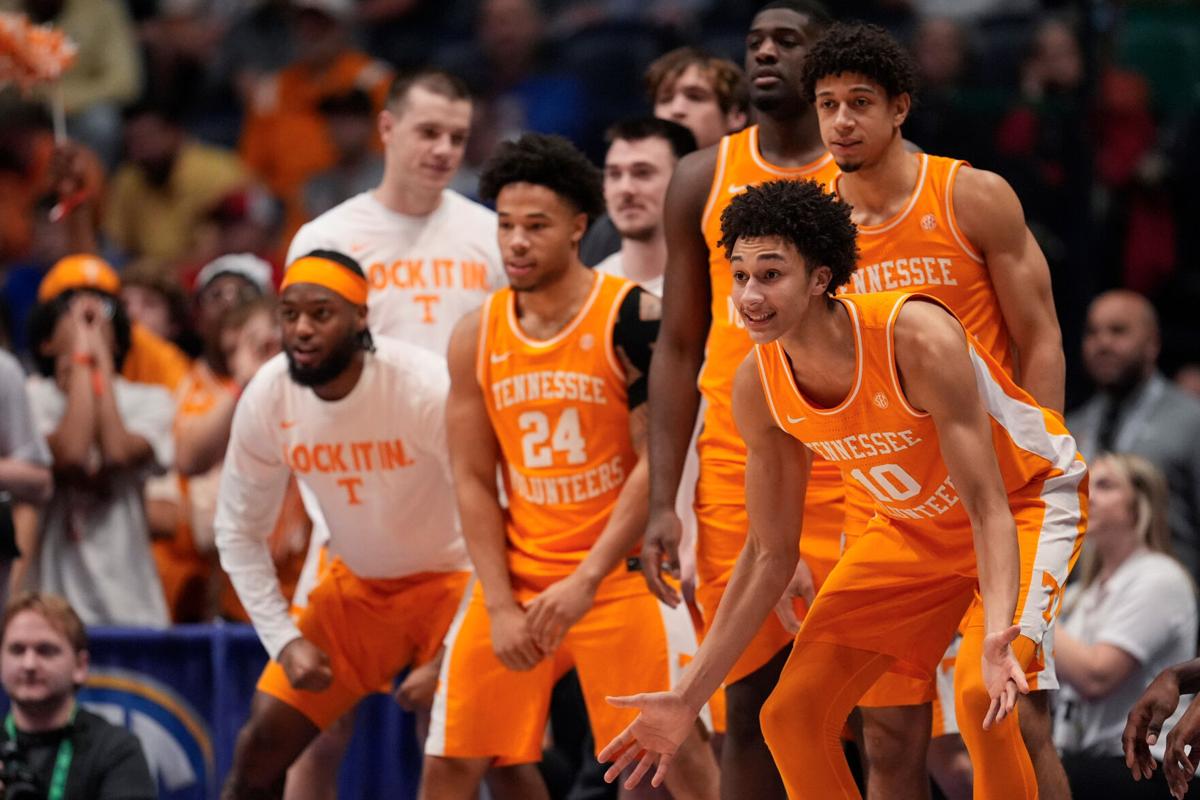 Tennessee Goes In Big: The Tennessee Volunteers make a major push for a towering 2026 frontcourt prospect, signaling a possible game-changing move to fix their post depth once and for all.