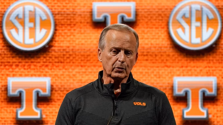 Vols Big Man Recruit: Rick Barnes Officially Adds Another Massive 7-Footer to Tennessee’s Recruiting Board in Early 2027 Push as Vols Target High-Upside Big Man for Future Frontcourt🔥