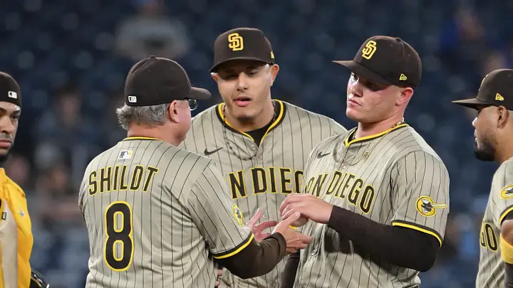 San Diego Padres Teetering on the Edge: Wild Another Blockbuster Trade Rumors Heat Up as Rotation Collapse Sparks Aggressive Pursuit of New York Mets Ace in Frenzied NL West Battle