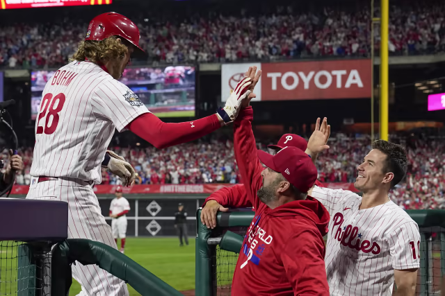 System Upgrade: Philadelphia Phillies Shock Baseball World by Snatching Another New York Yankees Key Pitching Prospect in Surprise Roster Move