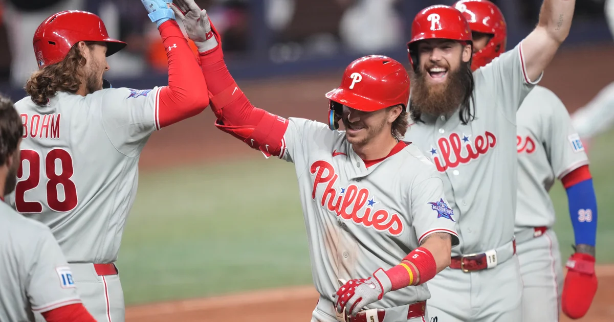 Game Changer: Philadelphia Phillies stun MLB with blockbuster swing for Another Miami ace as franchise-shifting trade sends shockwaves through the NL East and signals an all-in push for a postseason run against the Miami Marlins