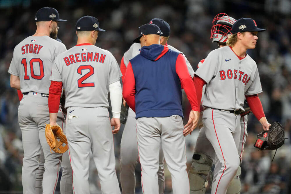 Just In: Red Sox Explore and Officially Land Another Key Player in Potential Blockbuster Move 🚨