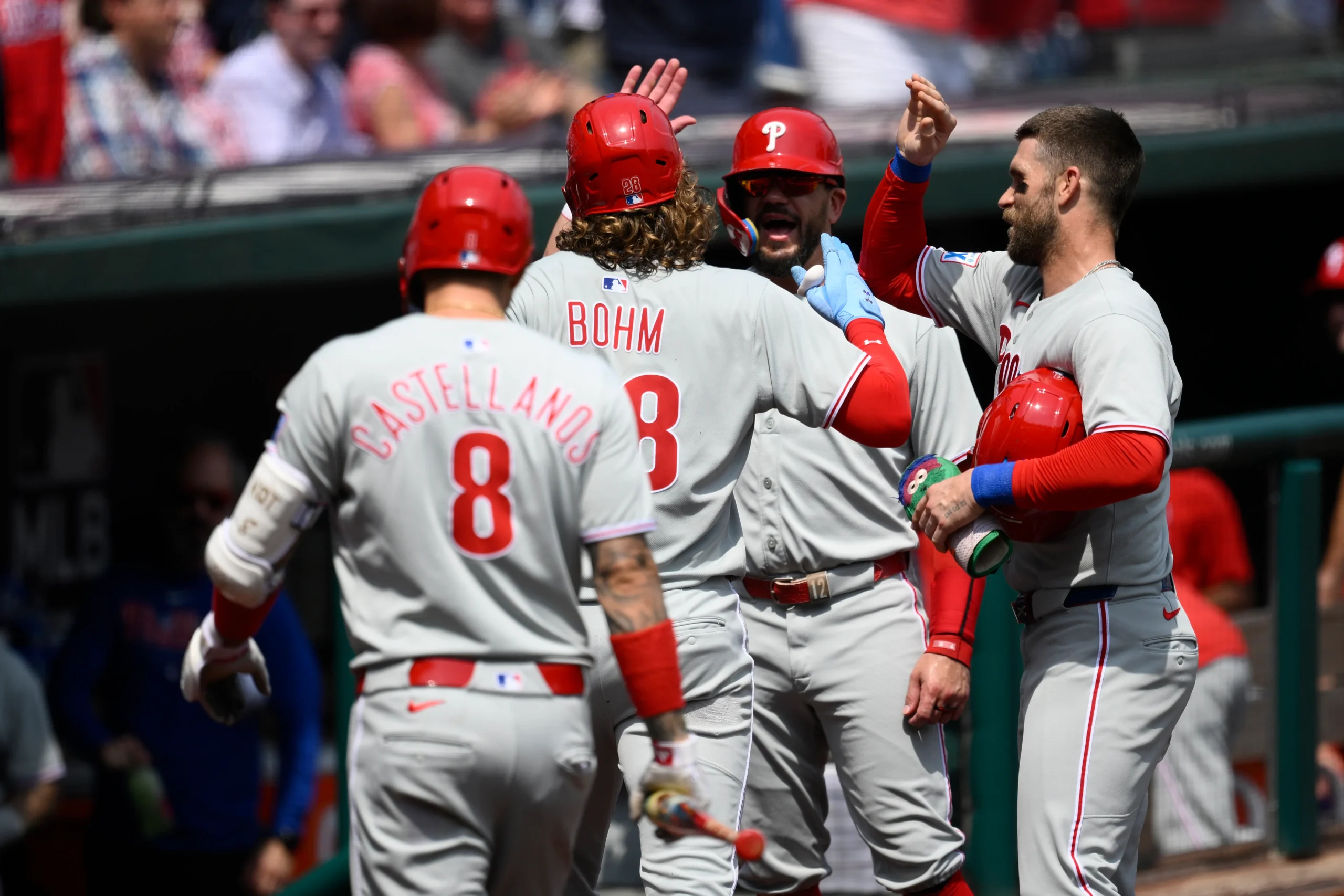Bullpen Buzz: Philadelphia Phillies Receive Unexpected Roster Boost as Another Key Prospect Surges Back From Injured List in Surprise Return