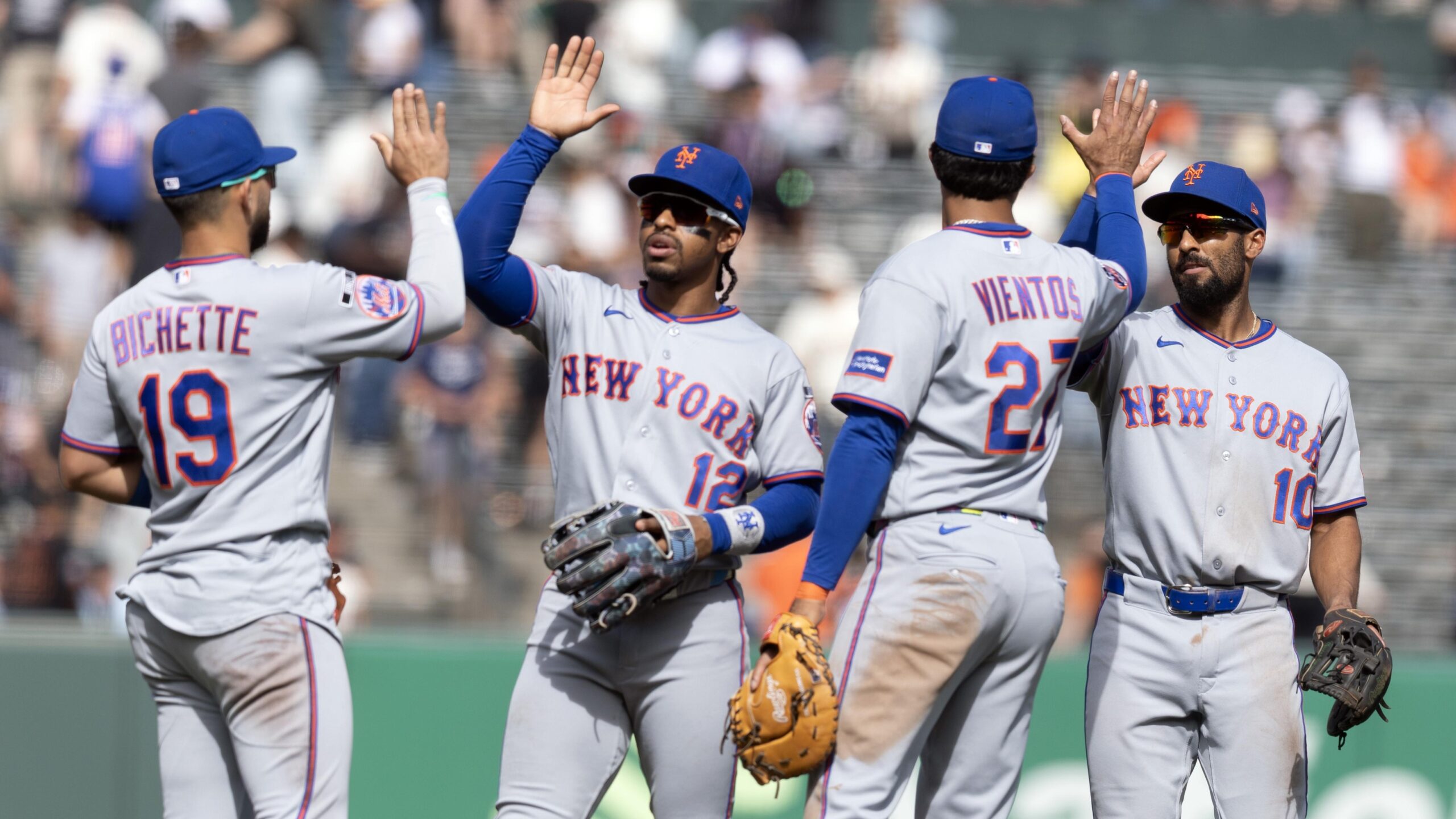 Major Move: New York Mets Make Quiet Roster Move and Sign Another Key-Prospect From Long Island Ducks in Surprise Depth Decision
