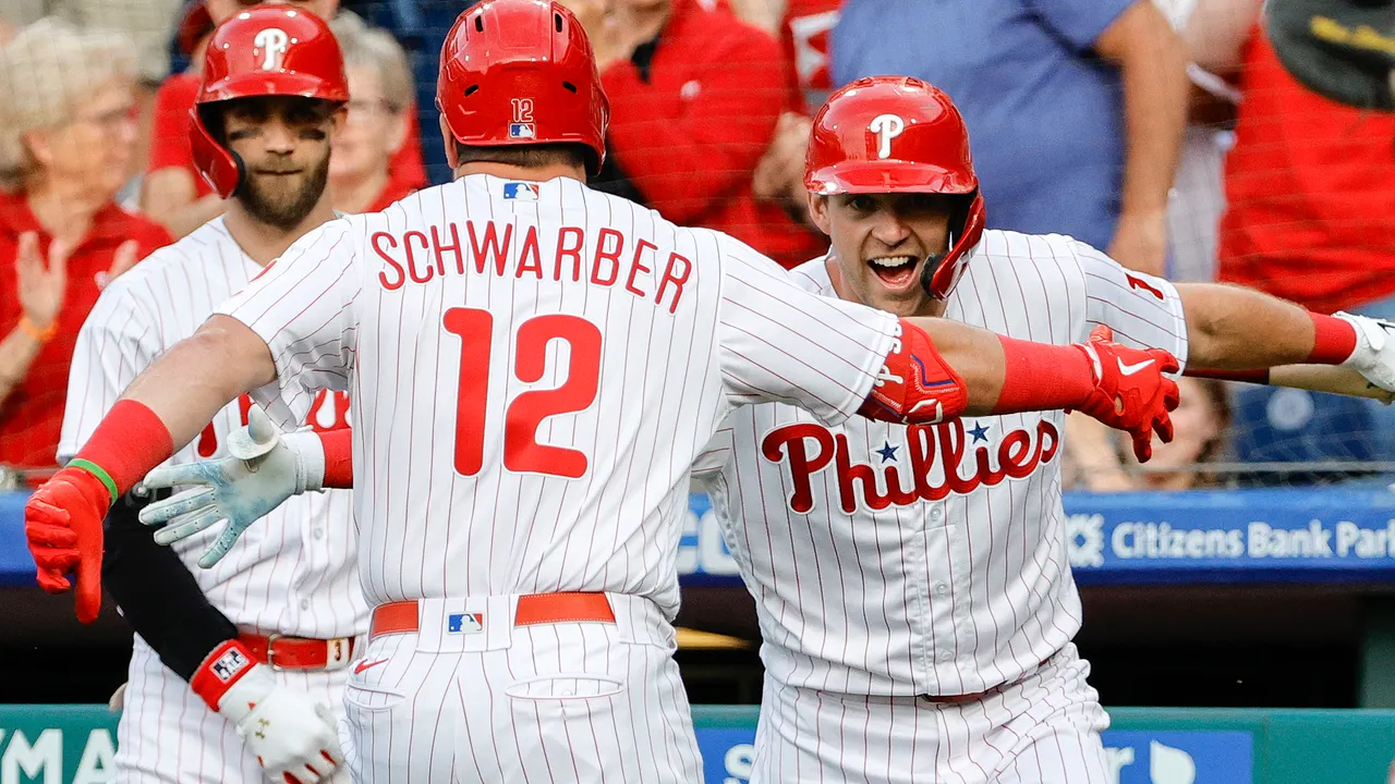 Game-Changing Move: Philadelphia Phillies Make Blockbuster Move to Upgrade Third Base by Landing Another Key Star Player From the Texas Rangers in Stunning Roster Shakeup