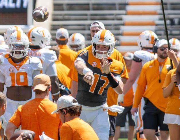 Georgia Flips Another Top QB Recruit: Georgia Bulldogs Deliver Brutal Recruiting Blow to Tennessee Volunteers With Stunning Flip of No. 4 Ranked QB Recruit in 2027 Class