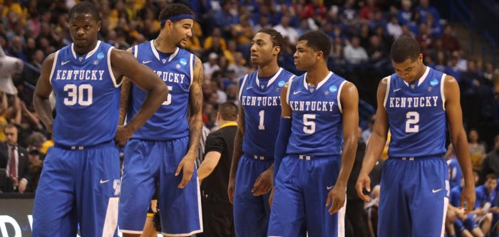 Roster Shakeup: Kentucky Wildcats basketball deliver major recruiting blow to Washington, swipe Another transfer center as Huskies lose key frontcourt piece in shocking offseason move
