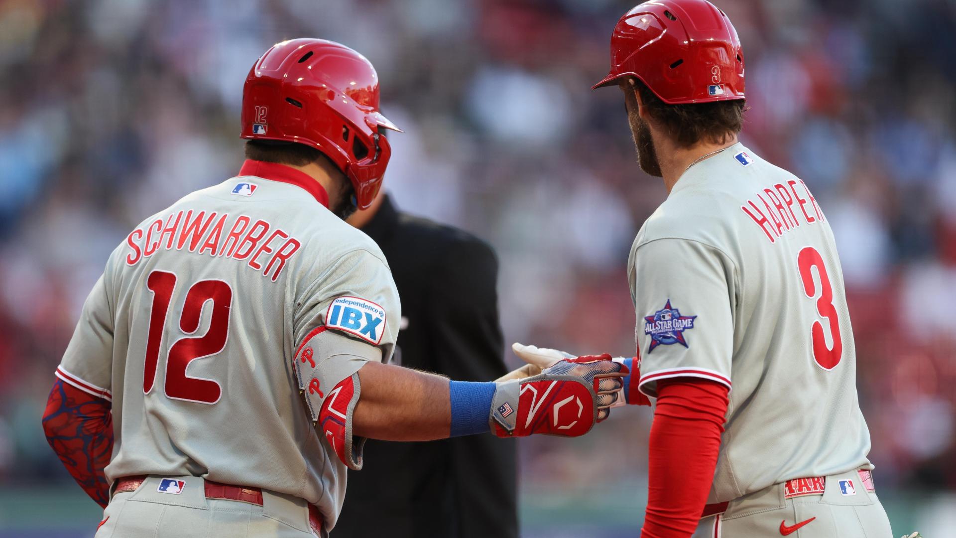 Just In: Phillies Pull Off Stunning Move to Land Another Top Slugger Target from Texas Rangers in Blockbuster Trade Rumors 🚨 — Prospect Package Headlined by Rising Arm Shifts in Return Deal