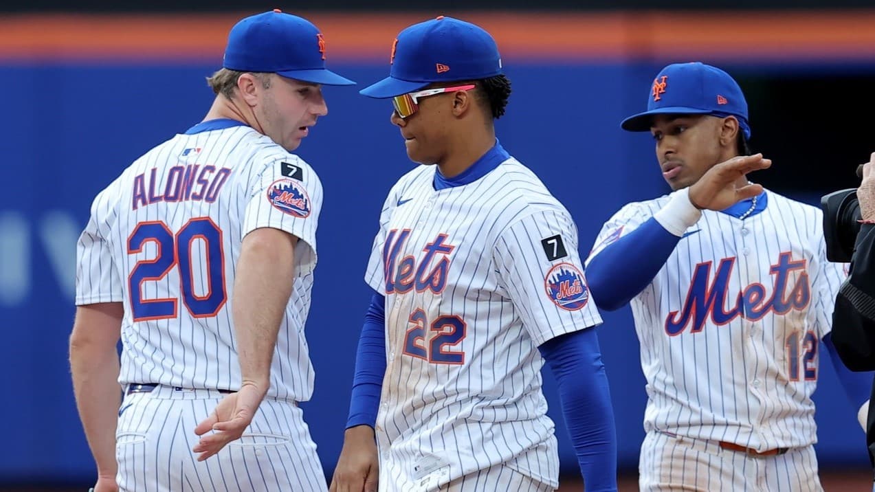 MLB Shocker: Mets Receive Frustrating Injury Update on Another Star Player as Return Timeline Remains Uncertain, Leaving Fans Anxiously Waiting With No Clear Comeback Date in Sight