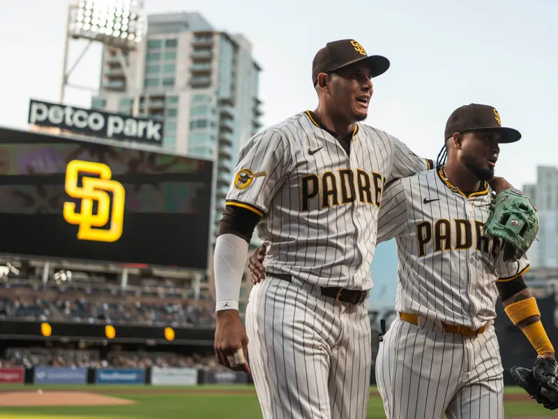 Breaking: San Diego Padres Land Another Key NL West Reliever in Massive Deadline Shakeup as Front Office Makes Bold Win-Now Statement