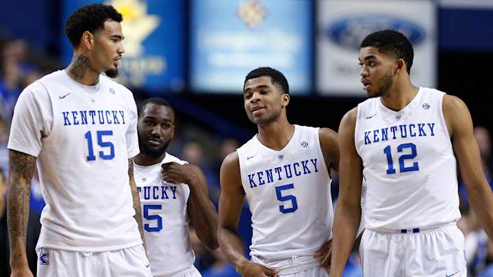 Game-changer: Kentucky Wildcats send massive message to college basketball after landing nation’s No. 2 overall transfer prospect in blockbuster move