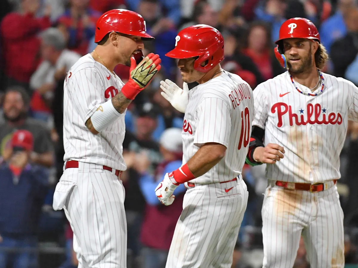Phillies Trade Pitch: Blockbuster Deal Land Another $10.2M Game-Changing Star and Transform the Roster 🚨