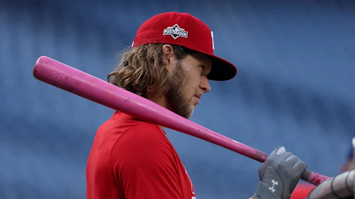 New Infield Identity: Phillies Land “Extreme Pull Hitter” as Shock Alec Bohm Replacement in Potential Blockbuster Third Base Move
