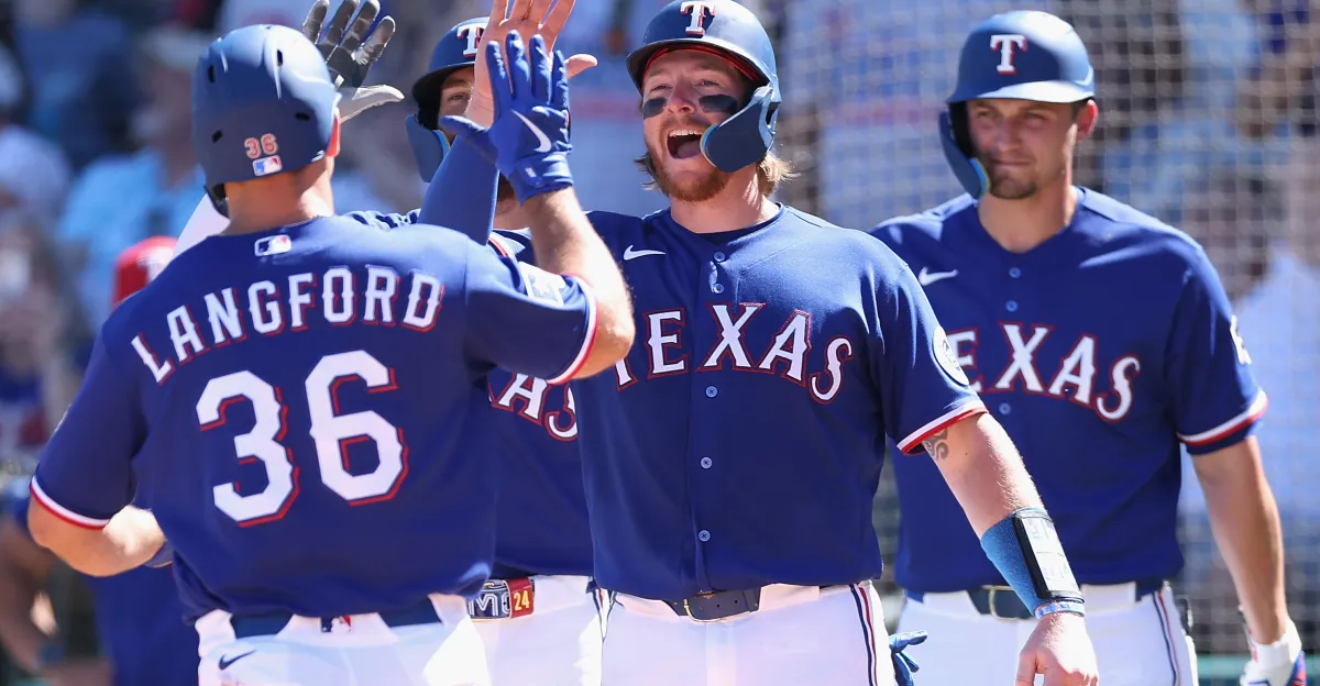 Major Boost: “After Weeks of Speculation, Texas Rangers Finally Announce Shocking Return of Another Star Player—Could This Ignite a Stunning Comeback?”