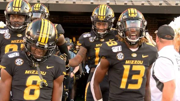 Game Changer: BOOM! Missouri Lands Another Highly-Touted Three-Star Offensive Line Prospect as Recruiting Momentum Reaches New Heights
