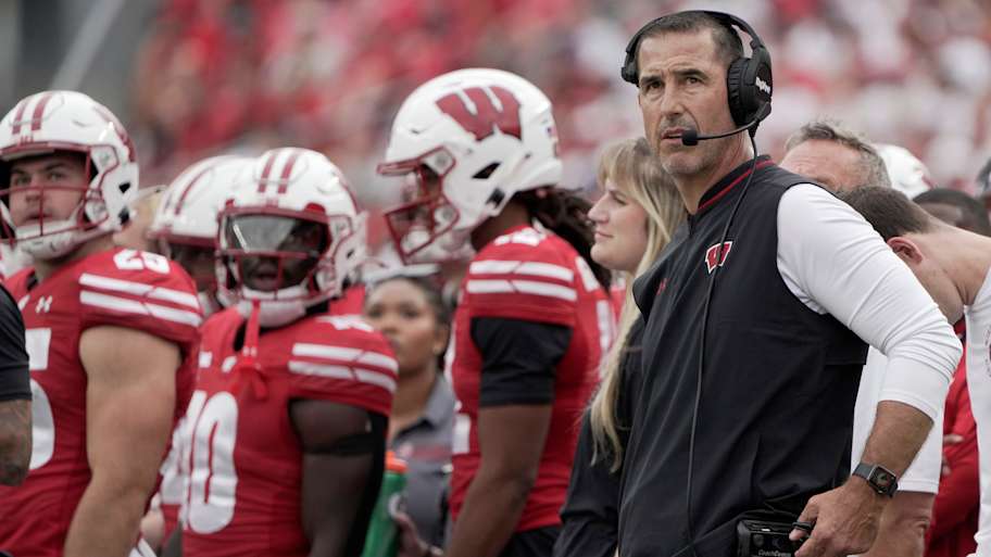Recruiting Explosion: Wisconsin Fans Go Crazy as Badgers Secure Another Game-Changing Five-Star Talent