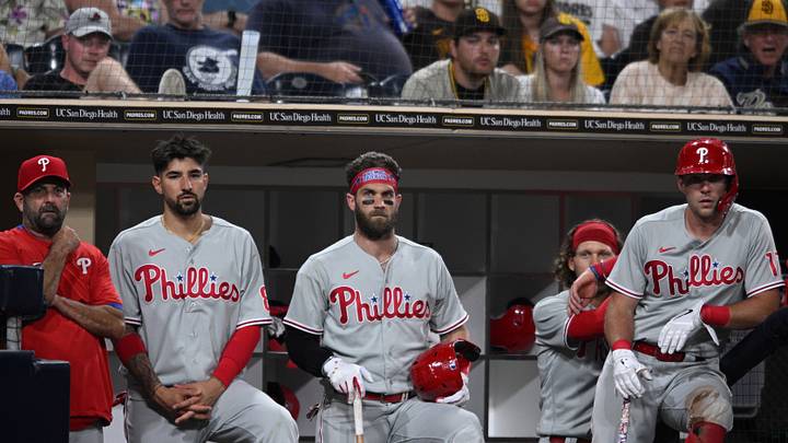 *Huge Oversight: *Phillies Pull Off Stunning U-Turn, Re-Signing Veteran Pitcher Just Days After Letting Him Walk Away**