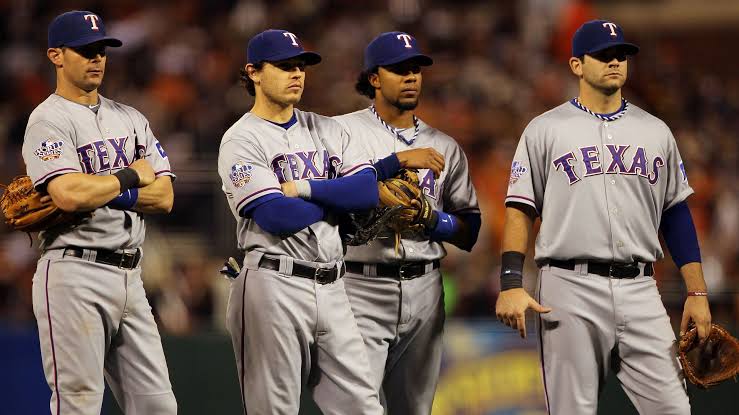 “Breaking News: “In a Surprising Twist That’s Sending Fans into a Frenzy, the Rangers Officially Part Ways with Another Mariners Key Player—Discover the Shocking Reasons Behind the Split and What It Could Mean for the Future of Both Teams!”