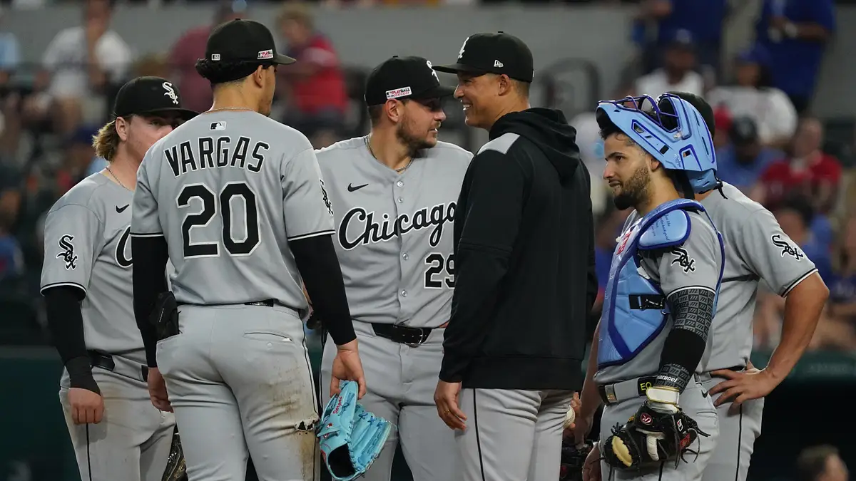 Insane MLB Trade Alert: White Sox Land Another Key Red Sox Player in Blockbuster Trade That Sends Shockwaves Through Baseball and Signals a Major Win-Now Push